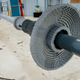 Illustration for article titled This Incredible Full Scale Lego X-Wing Is the Largest Model In History